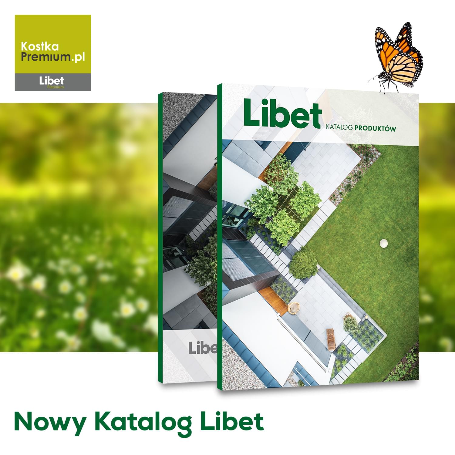 nowy katalog